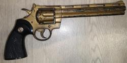 ММГ ПП-91 Кедр П-96С П96С ВПО 927 СКС СХ Desert Eagle Colt Python Рамка пистолет МР-371