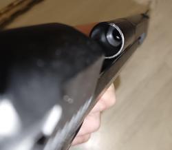 ММГ ПП-91 Кедр П-96С П96С ВПО 927 СКС СХ Desert Eagle Colt Python Рамка пистолет МР-371