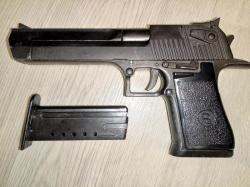 ММГ ПП-91 Кедр П-96С П96С ВПО 927 СКС СХ Desert Eagle Colt Python Рамка пистолет МР-371
