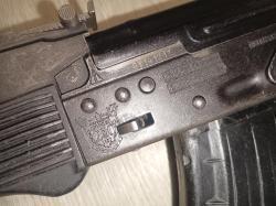 П-96С П96С   Desert Eagle Colt Python ММГ АК-103 АК103 AK103 AK-103