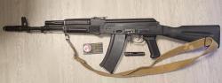 П-96С П96С Desert Eagle Colt Python ММГ АК-103 АК103 АК-74 АК74 МР-371 МР371 MP-371