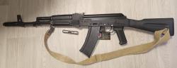 П-96С П96С Desert Eagle Colt Python ММГ АК-103 АК103 АК-74 АК74 МР-371 МР371 MP-371