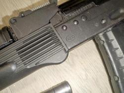 П-96С П96С Desert Eagle Colt Python ММГ АК-103 АК103 АК-74 АК74 МР-371 МР371 MP-371