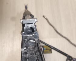 П-96С П96С Desert Eagle Colt Python ММГ АК-103 АК103 АК-74 АК74 МР-371 МР371 MP-371