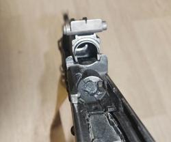 П-96С П96С Desert Eagle Colt Python ММГ АК-103 АК103 АК-74 АК74 МР-371 МР371 MP-371