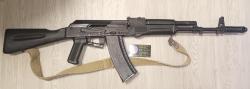 П-96С П96С Desert Eagle Colt Python ММГ АК-103 АК103 АК-74 АК74 МР-371 МР371 MP-371