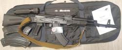 АК-103 АК103 AK-103 П-96С П96С   Desert Eagle Colt Python  МР-371 МР371 MP-371 