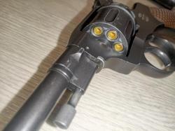 Наган Gletcher NGT F пистолет Swiss Arms 941 Stalker STJR Jericho STCT 1911 ST-41062CT