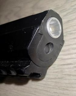 Наган Gletcher NGT F пистолет Swiss Arms 941 Stalker STJR Jericho STCT 1911 ST-41062CT