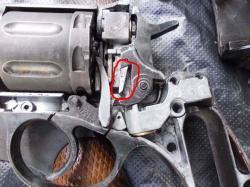 Наган Gletcher NGT F пистолет Swiss Arms 941 Stalker STJR Jericho STCT 1911 ST-41062CT