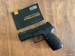Сигнальный P-320s (Kurs)✅️