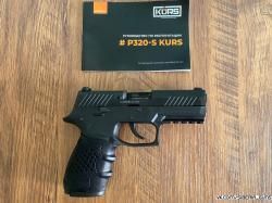 Сигнальный P-320s (Kurs)✅️