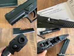 Сигнальный P-320s (Kurs)✅️
