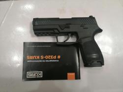 Сигнальный P320-s kurs