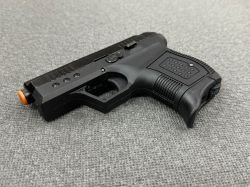 Сигнальный пистолет Ansar 571