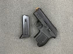 Сигнальный пистолет Ansar 571