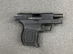 Сигнальный пистолет Ansar 571