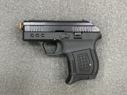 Сигнальный пистолет Ansar 571