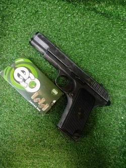 Сигнальный пистолет Ansar TT-33