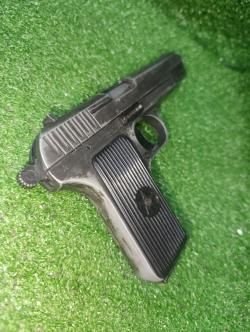 Сигнальный пистолет Ansar TT-33