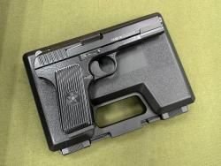 Сигнальный пистолет Ansar TT33 - 9 mm P. A. K