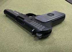 Сигнальный пистолет Ansar TT33 - 9 mm P. A. K