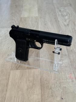 Сигнальный пистолет ANSAR TT33