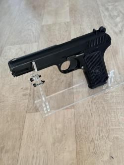 Сигнальный пистолет ANSAR TT33