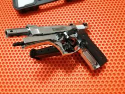 Сигнальный пистолет B92-S KURS (Beretta) кал. 5,5 мм под 10ТК