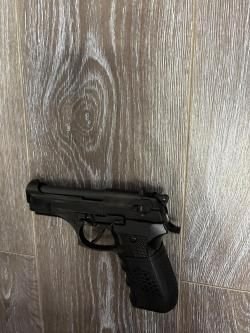 Сигнальный пистолет B92-S KURS Compact (Beretta) кал. 5,5 мм под 10ТК