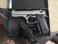 Сигнальный пистолет B92-S Kurs