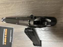 Сигнальный пистолет B92S Kurs