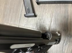 Сигнальный пистолет B92S Kurs