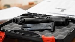 Сигнальный пистолет Retay Beretta 92 FS