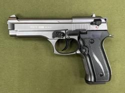 Сигнальный пистолет Beretta B92-S Фумо