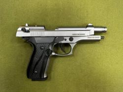Сигнальный пистолет Beretta B92-S Фумо