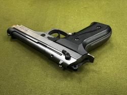 Сигнальный пистолет Beretta B92-S Фумо