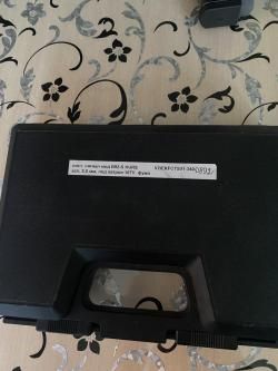 Сигнальный пистолет Beretta B92-S KURS