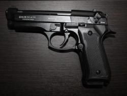 СИГНАЛЬНЫЙ ПИСТОЛЕТ Beretta (BLOW F92 AUTO)