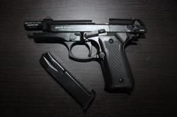 СИГНАЛЬНЫЙ ПИСТОЛЕТ Beretta (BLOW F92 AUTO)