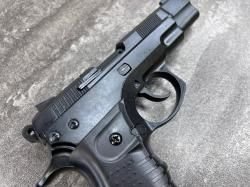 Сигнальный пистолет Blow C75 (Блов CZ75, полуавтоматический режим) 9 мм