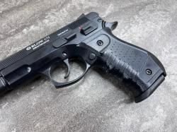 Сигнальный пистолет Blow C75 (Блов CZ75, полуавтоматический режим) 9 мм