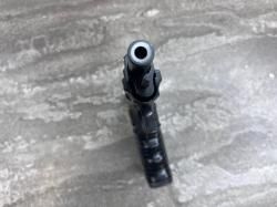 Сигнальный пистолет Blow C75 (Блов CZ75, полуавтоматический режим) 9 мм