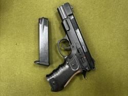 Сигнальный пистолет Blow C75