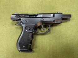 Сигнальный пистолет Blow C75