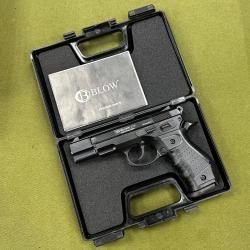 Сигнальный пистолет Blow C75