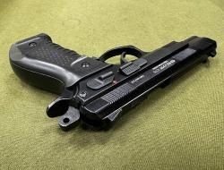 Сигнальный пистолет Blow C75