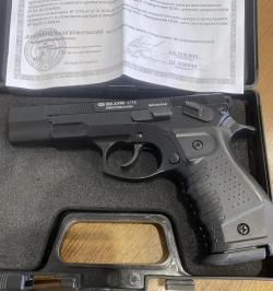 Сигнальный пистолет Blow C75