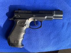 Сигнальный пистолет Blow C75