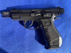 Сигнальный пистолет Blow C75